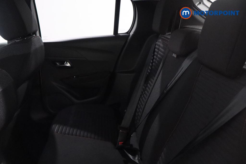 Used Peugeot 208 2023 for sale - 77500571: Photo 22