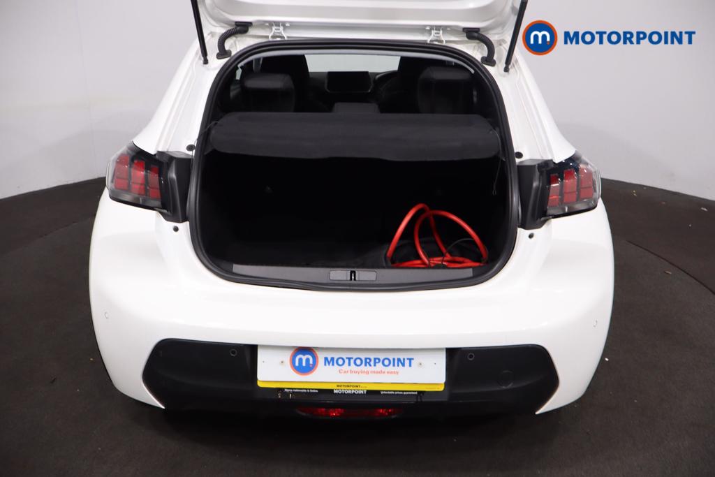 Used Peugeot 208 2023 for sale - 77500571: Photo 24