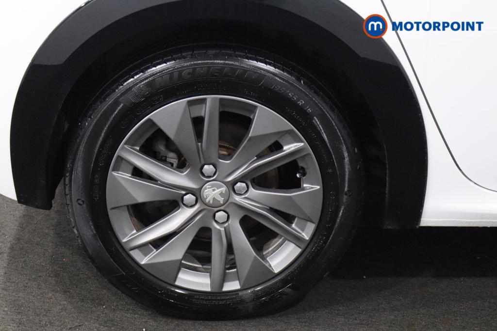 Used Peugeot 208 2023 for sale - 77500571: Photo 25