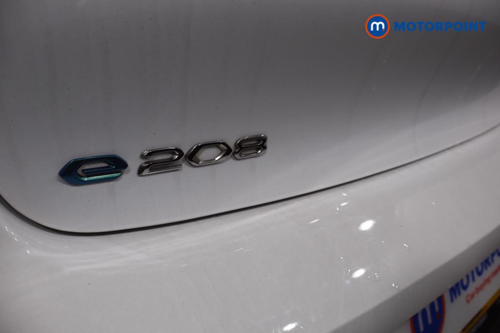 Used Peugeot 208 2023 for sale - 77500571: Photo 30