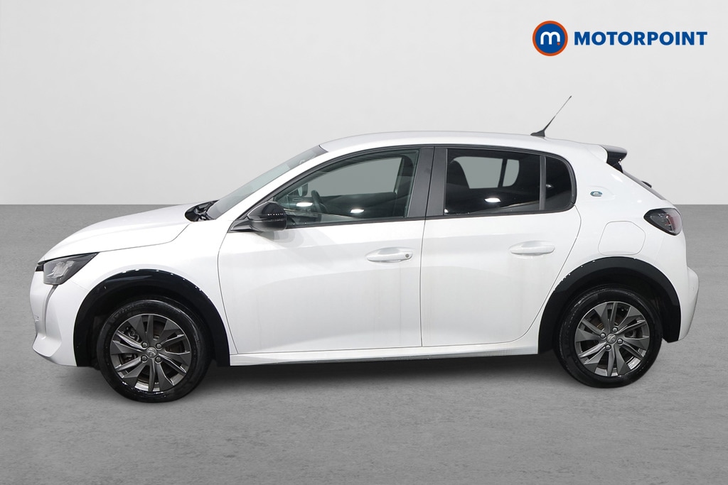 Used Peugeot 208 2023 for sale - 77500571: Photo 4