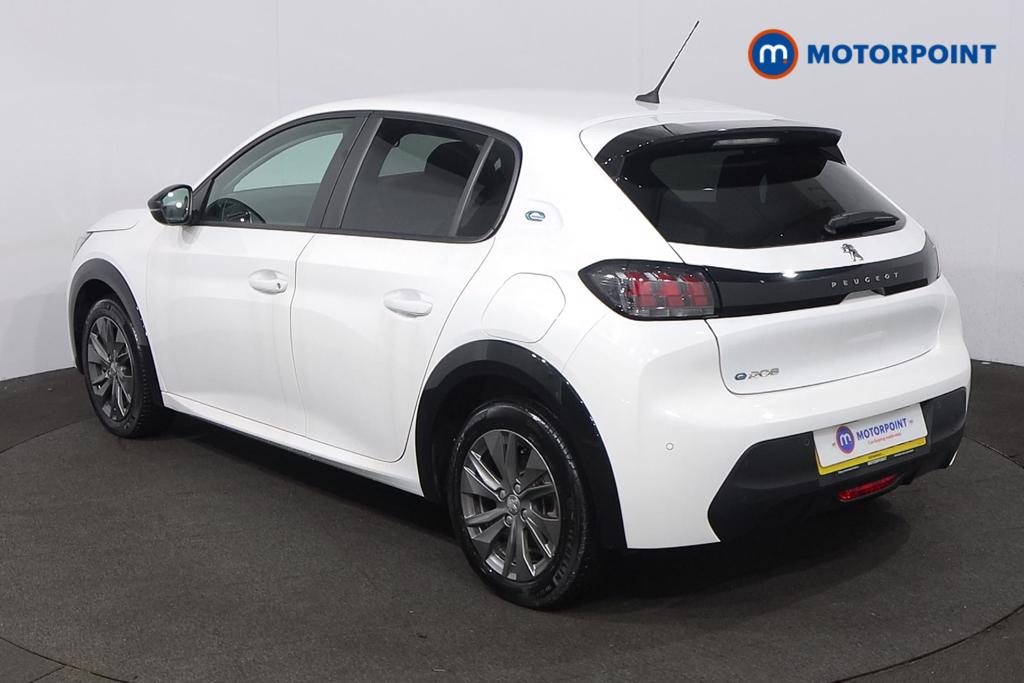 Used Peugeot 208 2023 for sale - 77500571: Photo 5