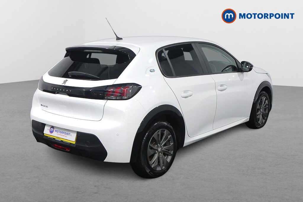 Used Peugeot 208 2023 for sale - 77500571: Photo 7