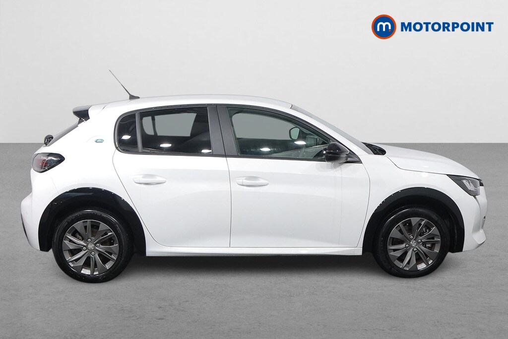 Used Peugeot 208 2023 for sale - 77500571: Photo 8