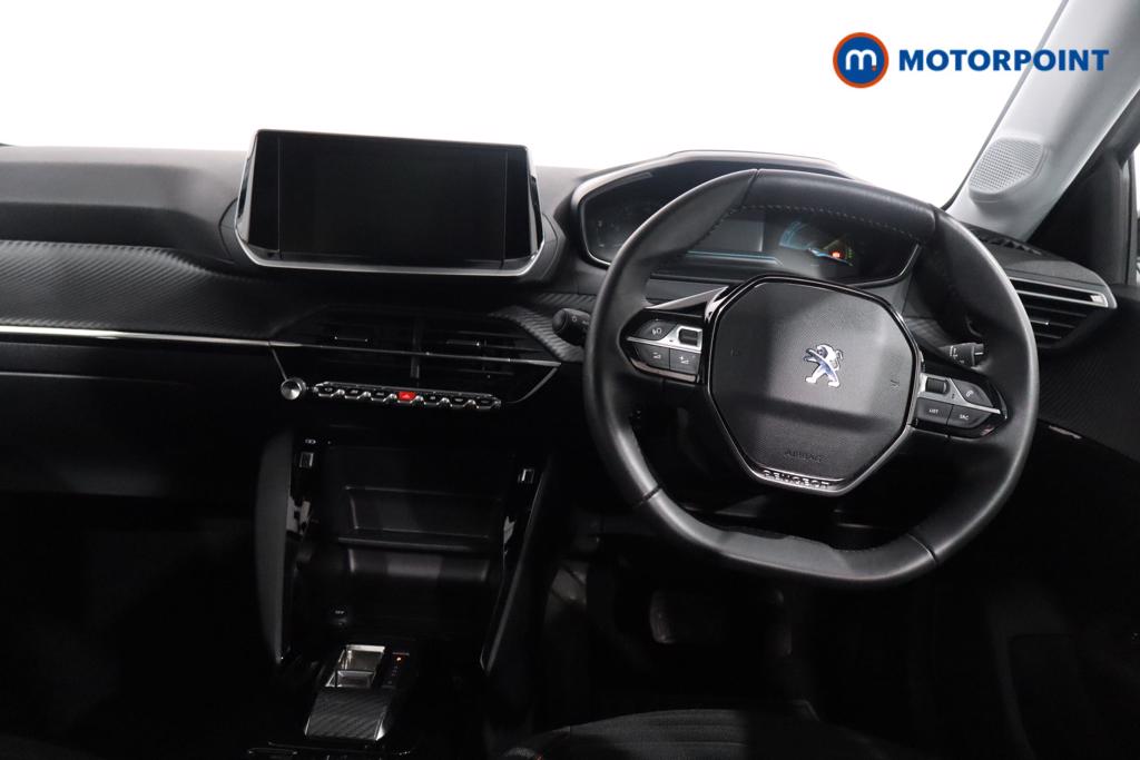 Used Peugeot 208 2023 for sale - 77500571: Photo 9