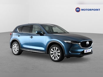 Used Mazda CX-5 2018 for sale - 79275174: Photo