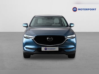 Used Mazda CX-5 2018 for sale - 79275174: Photo