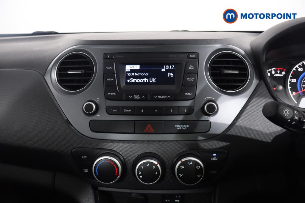 Used Hyundai i10 2019 for sale - 77211154: Photo 10