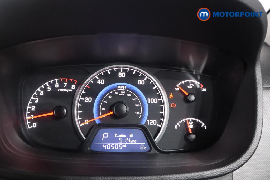 Used Hyundai i10 2019 for sale - 77211154: Photo 12