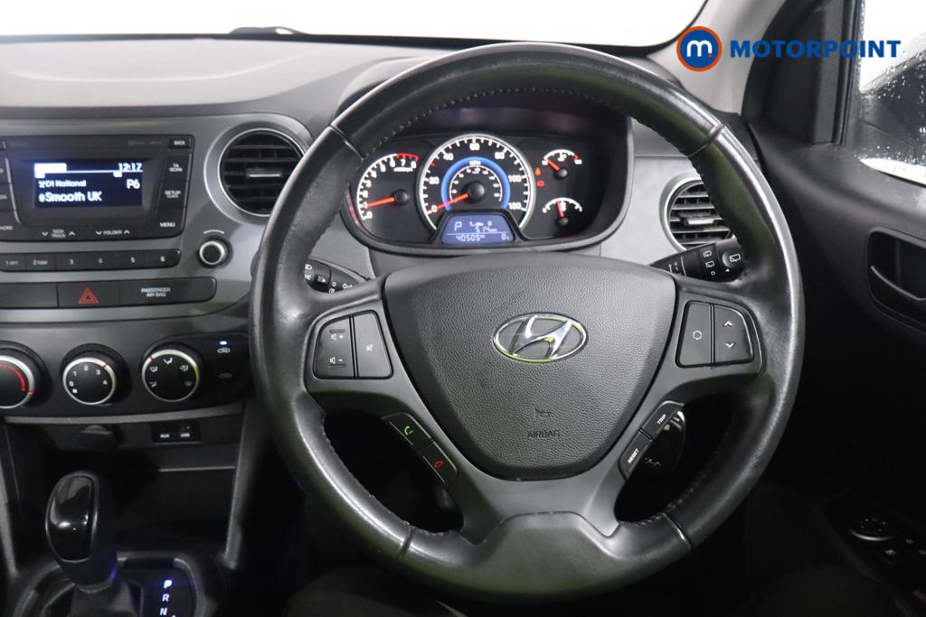 Used Hyundai i10 2019 for sale - 77211154: Photo 13