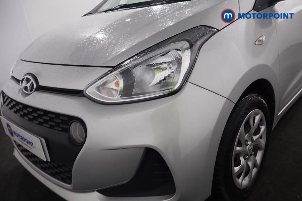 Used Hyundai i10 2019 for sale - 77211154: Photo 19