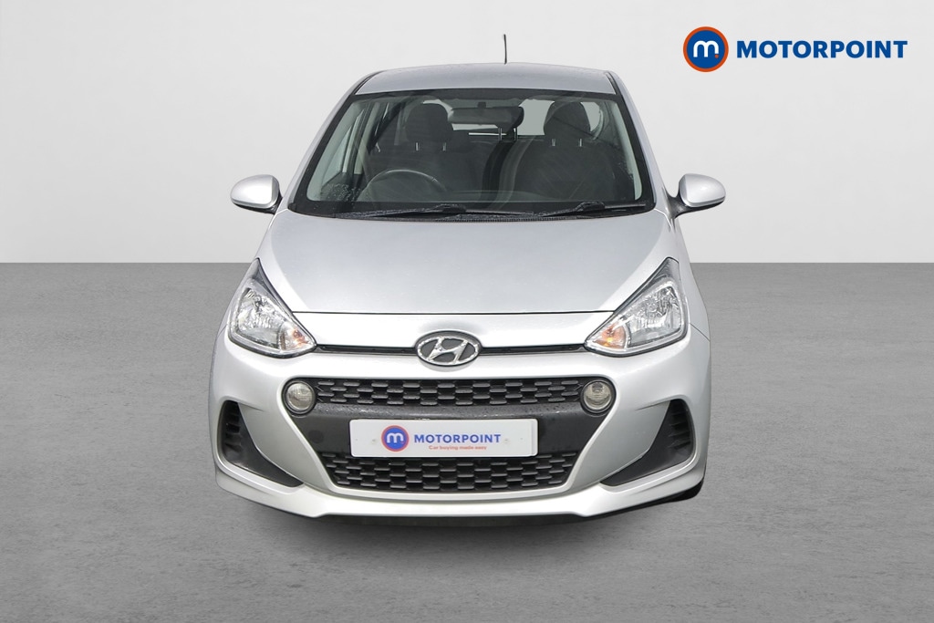 Used Hyundai i10 2019 for sale - 77211154: Photo 2