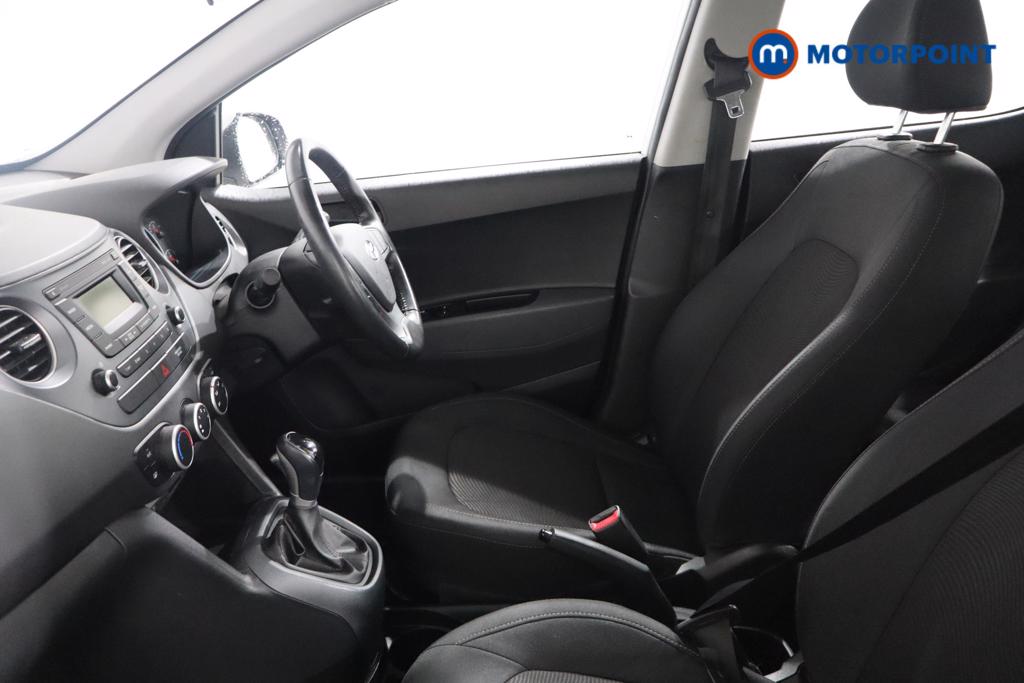 Used Hyundai i10 2019 for sale - 77211154: Photo 20