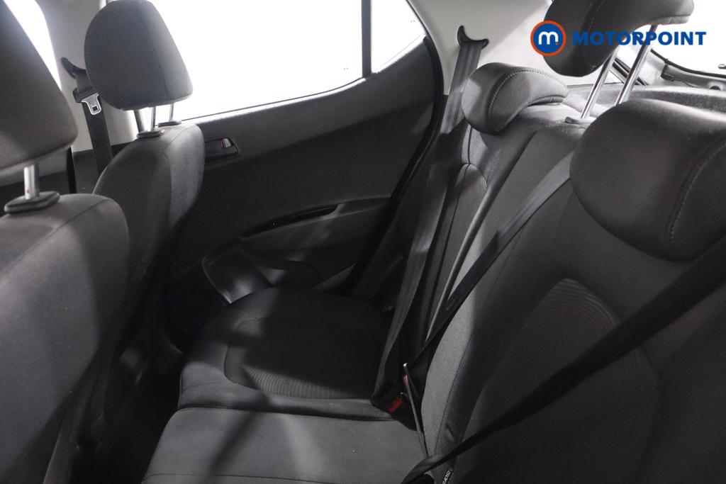 Used Hyundai i10 2019 for sale - 77211154: Photo 21