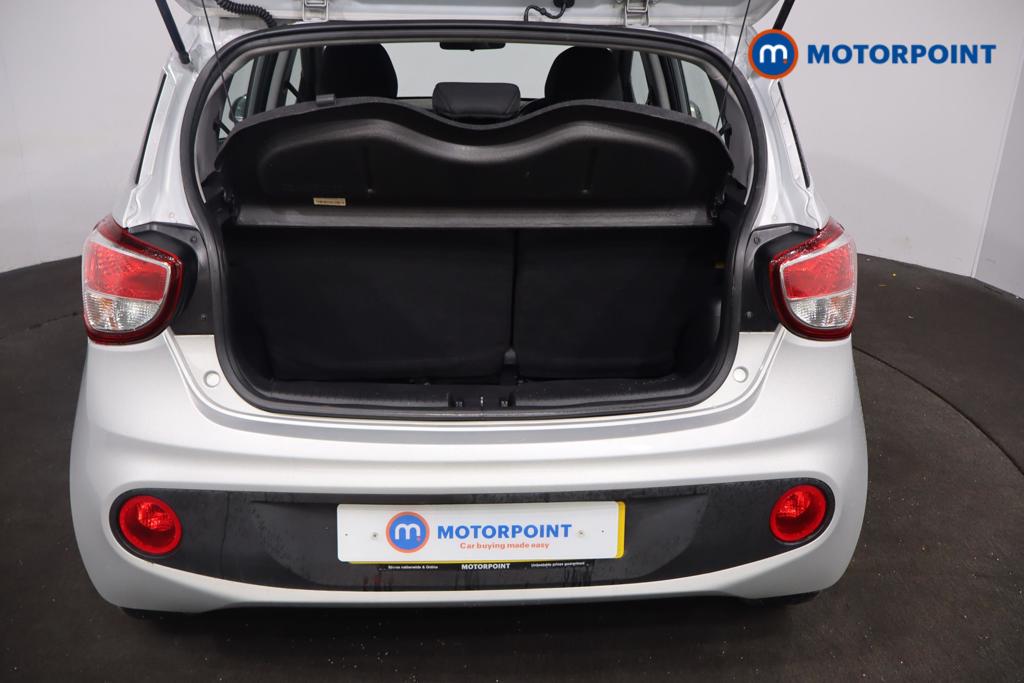 Used Hyundai i10 2019 for sale - 77211154: Photo 23