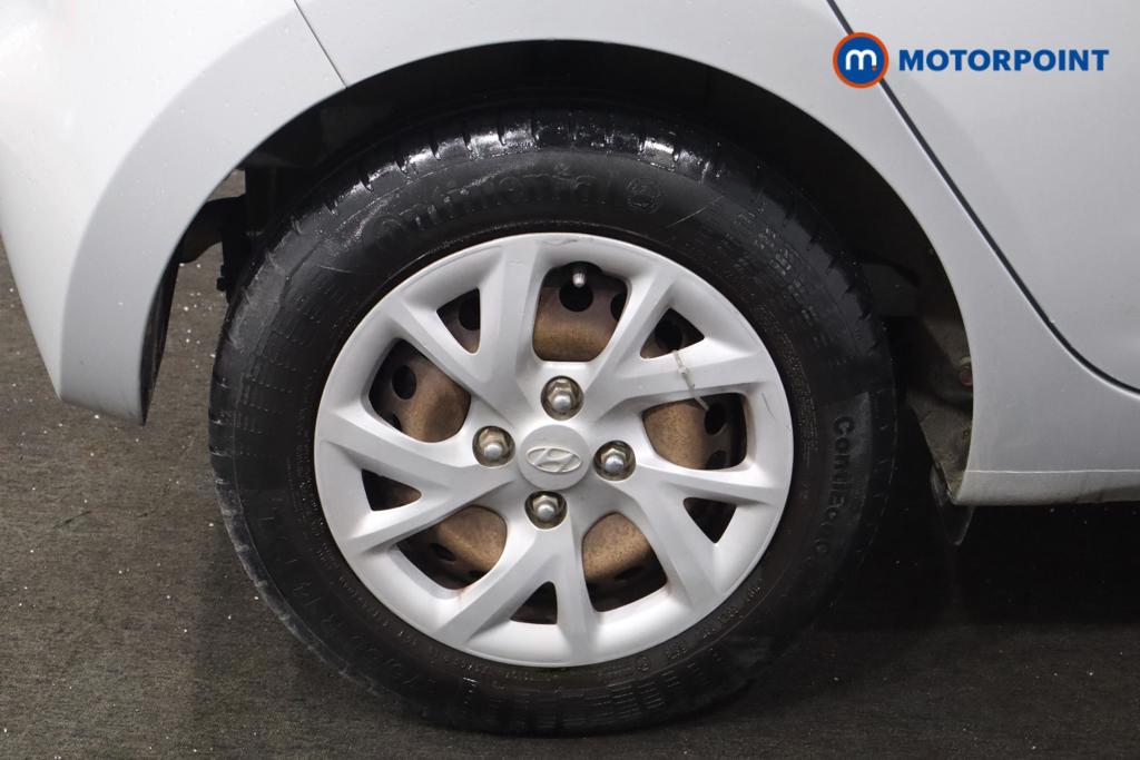 Used Hyundai i10 2019 for sale - 77211154: Photo 24