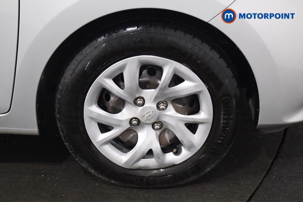 Used Hyundai i10 2019 for sale - 77211154: Photo 25