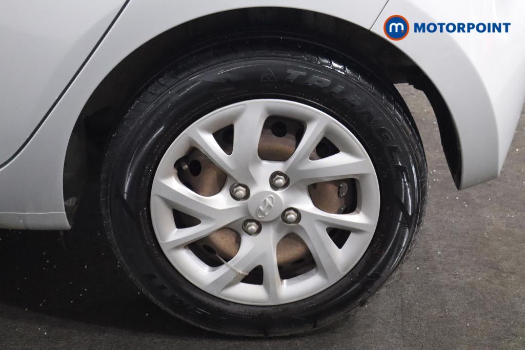 Used Hyundai i10 2019 for sale - 77211154: Photo 27