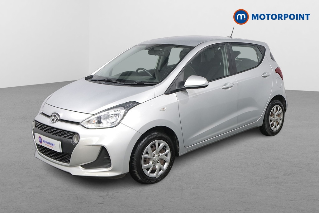 Used Hyundai i10 2019 for sale - 77211154: Photo 3