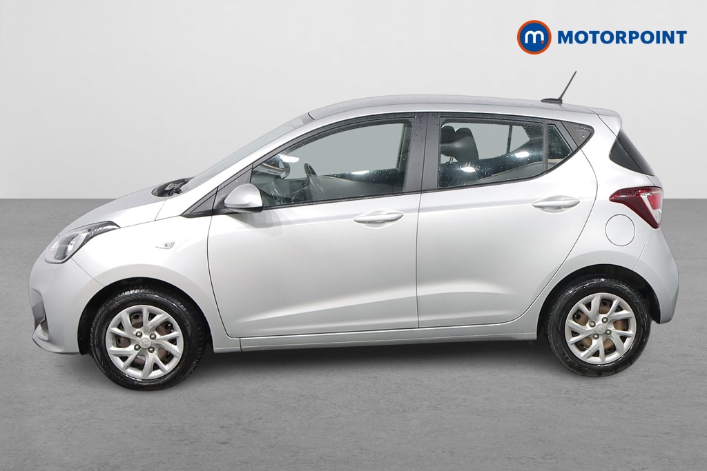 Used Hyundai i10 2019 for sale - 77211154: Photo 4