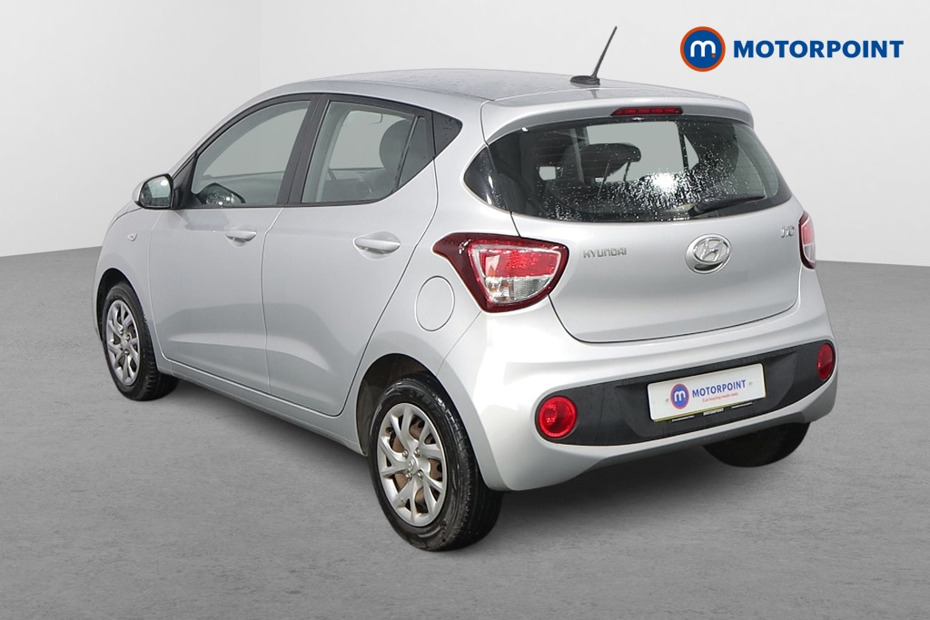Used Hyundai i10 2019 for sale - 77211154: Photo 5