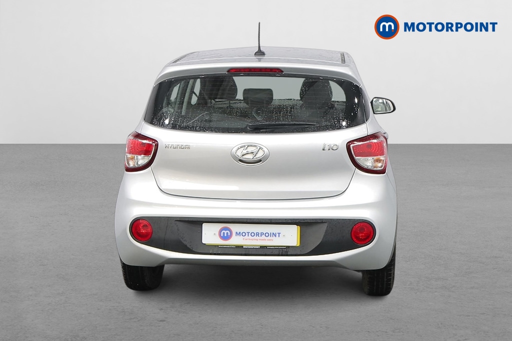 Used Hyundai i10 2019 for sale - 77211154: Photo 6