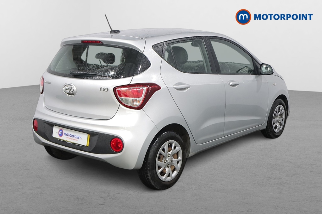 Used Hyundai i10 2019 for sale - 77211154: Photo 7