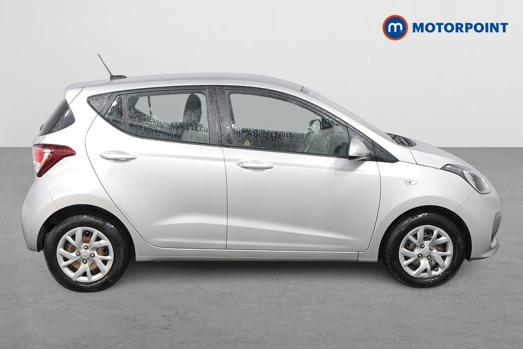 Used Hyundai i10 2019 for sale - 77211154: Photo 8