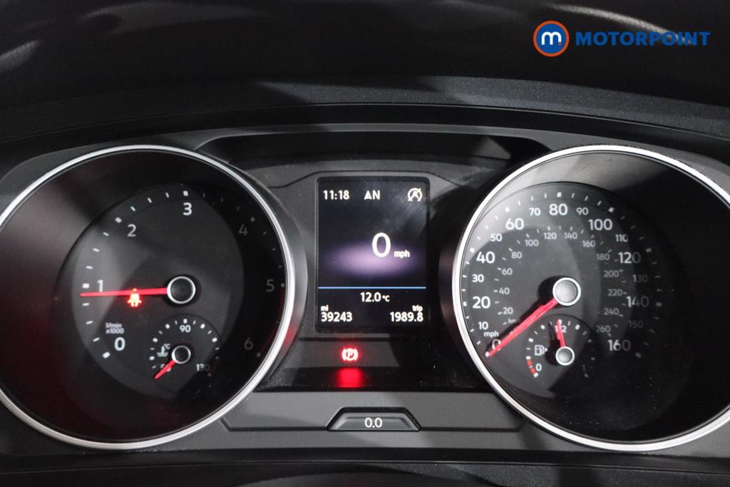 Used Volkswagen Tiguan 2019 for sale - 77639689: Photo 12