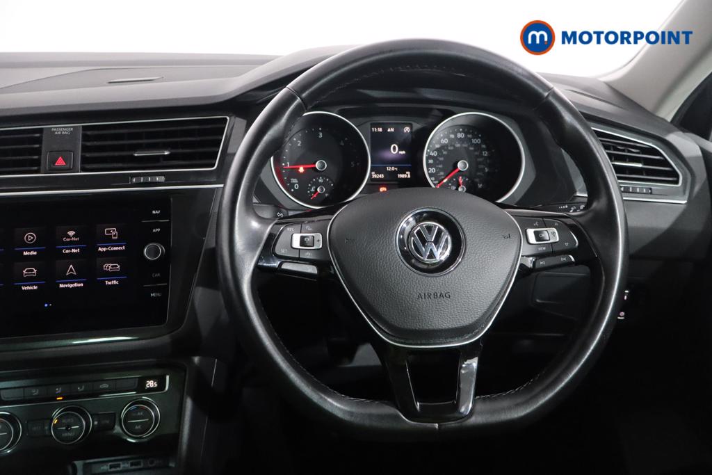 Used Volkswagen Tiguan 2019 for sale - 77639689: Photo 13