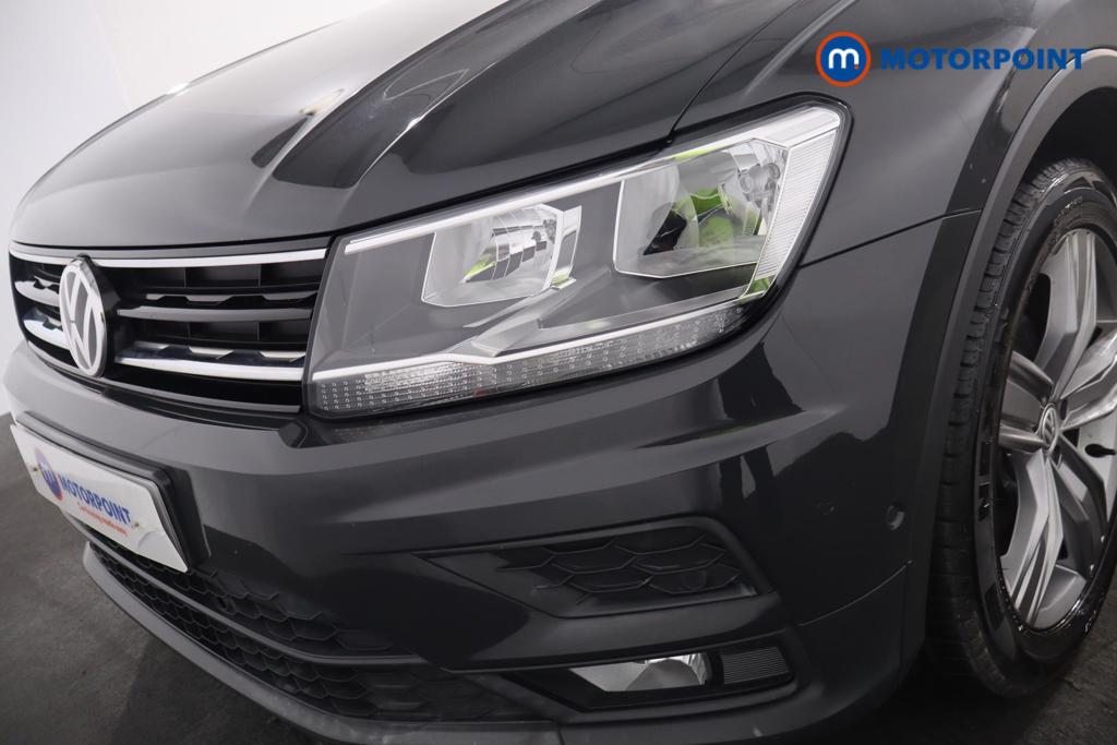 Used Volkswagen Tiguan 2019 for sale - 77639689: Photo 20