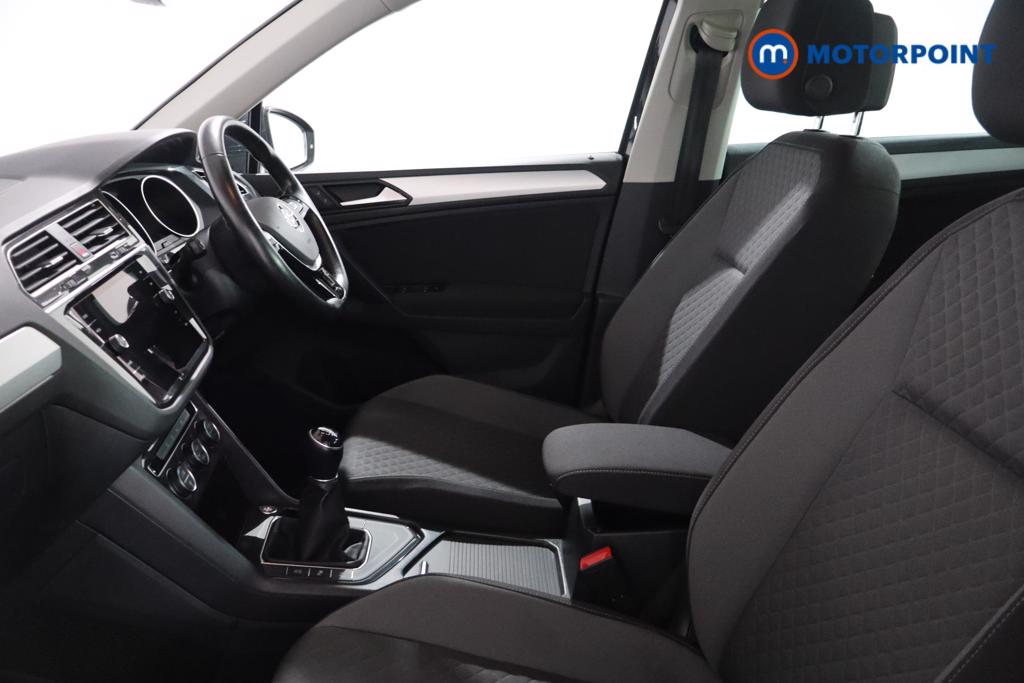 Used Volkswagen Tiguan 2019 for sale - 77639689: Photo 21