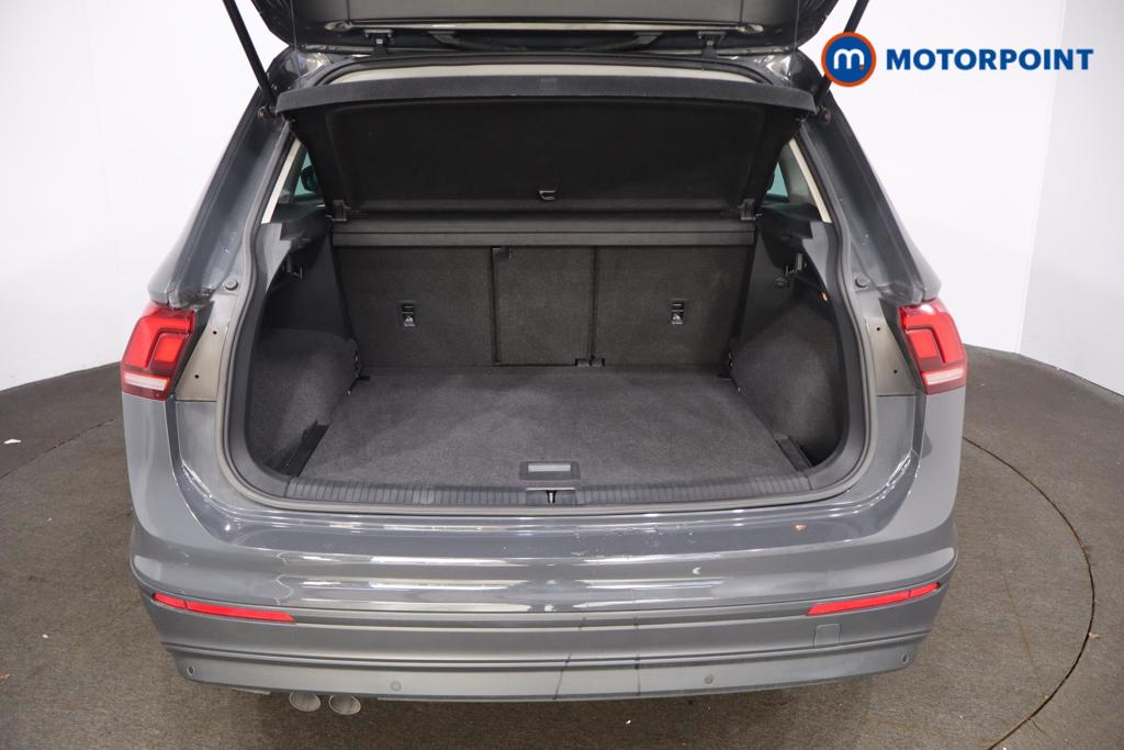 Used Volkswagen Tiguan 2019 for sale - 77639689: Photo 24