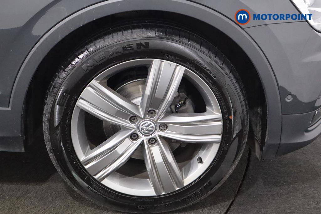 Used Volkswagen Tiguan 2019 for sale - 77639689: Photo 26