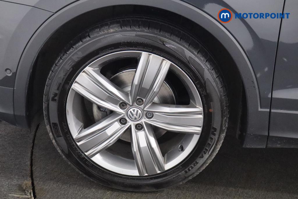 Used Volkswagen Tiguan 2019 for sale - 77639689: Photo 27