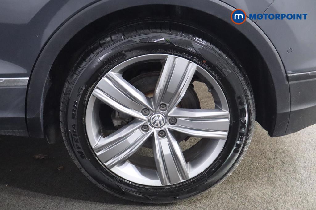 Used Volkswagen Tiguan 2019 for sale - 77639689: Photo 28