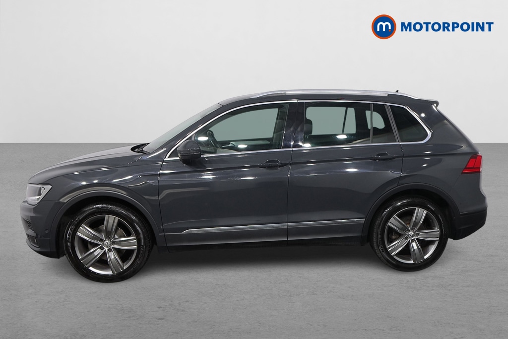 Used Volkswagen Tiguan 2019 for sale - 77639689: Photo 4