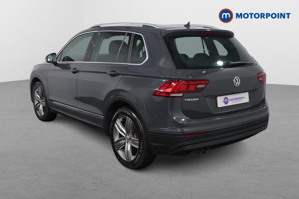 Used Volkswagen Tiguan 2019 for sale - 77639689: Photo 5