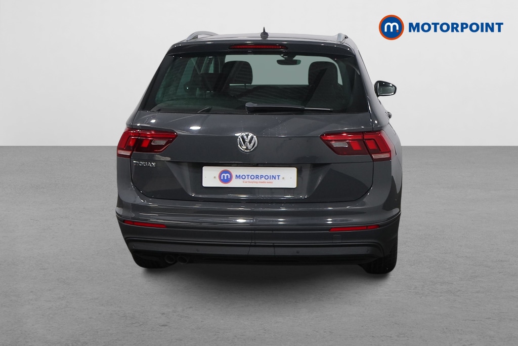Used Volkswagen Tiguan 2019 for sale - 77639689: Photo 6