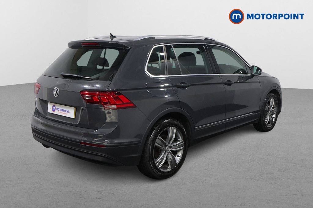 Used Volkswagen Tiguan 2019 for sale - 77639689: Photo 7