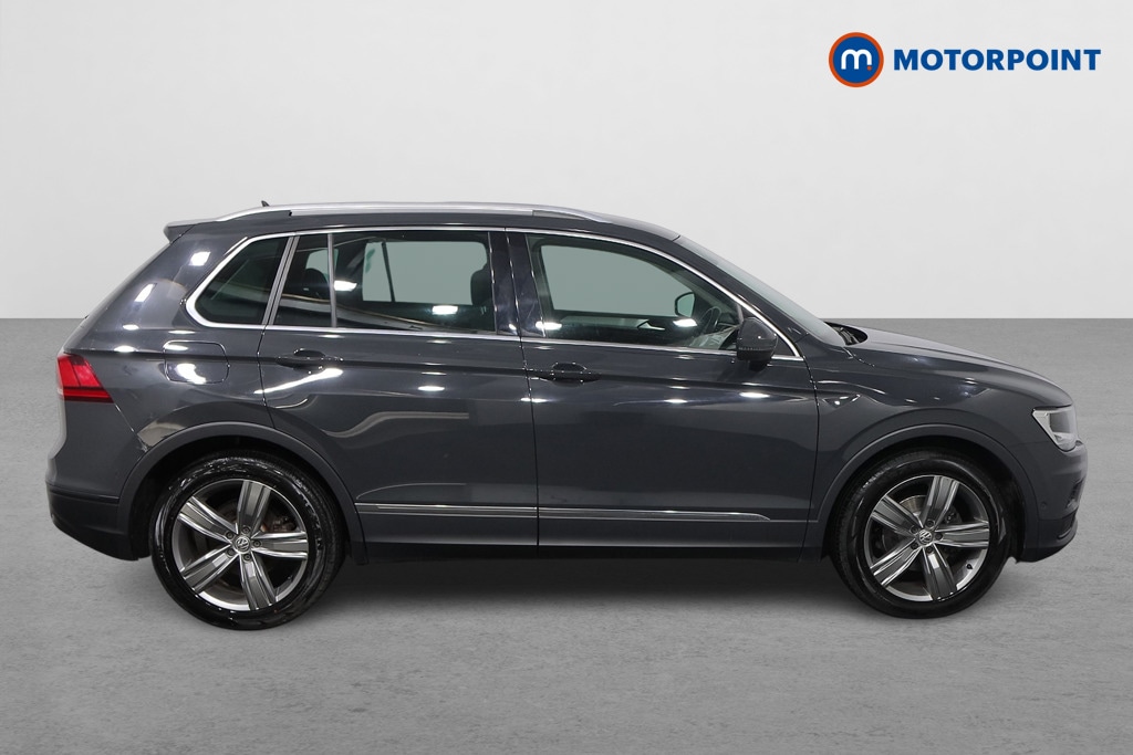 Used Volkswagen Tiguan 2019 for sale - 77639689: Photo 8