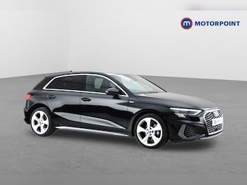 Used Audi A3 undefined for sale - 78718452: Photo