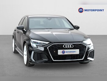 Used Audi A3 undefined for sale - 78718452: Photo