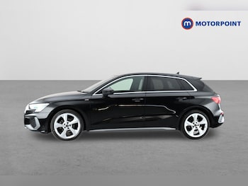 Used Audi A3 undefined for sale - 78718452: Photo
