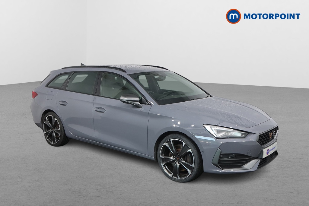 Used Cupra Leon 2023 for sale - 76693818: Photo 1