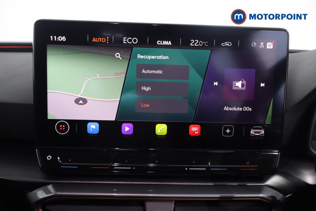 Used Cupra Leon 2023 for sale - 76693818: Photo 10