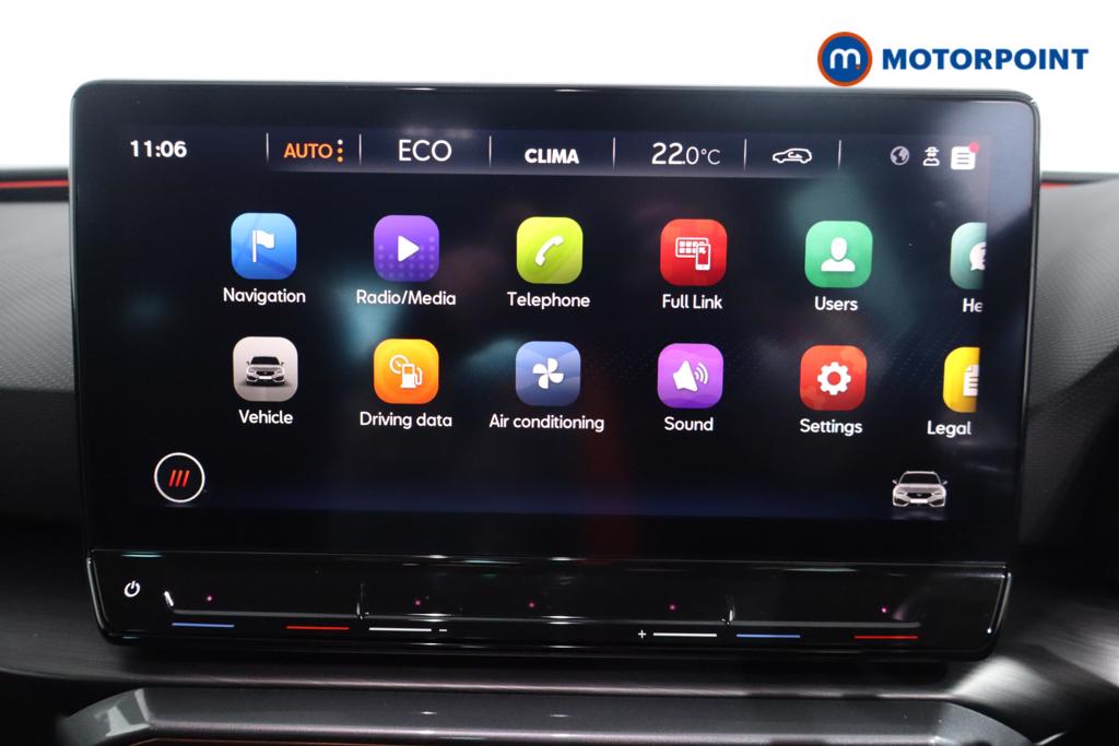 Used Cupra Leon 2023 for sale - 76693818: Photo 11