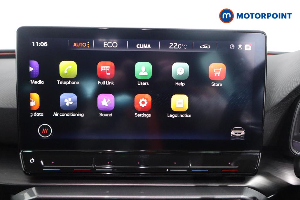 Used Cupra Leon 2023 for sale - 76693818: Photo 12