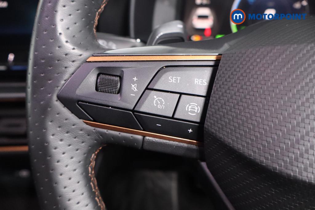 Used Cupra Leon 2023 for sale - 76693818: Photo 14