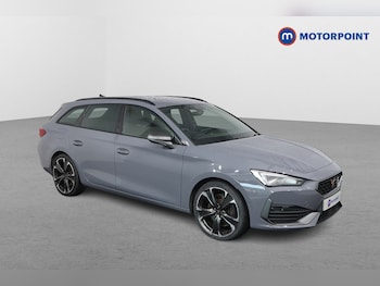 1.4 eHybrid VZ2 5dr DSG